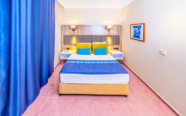 Club Big Blue Suit Hotel - All Inclusive