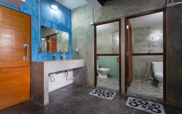 ZZ Hostel