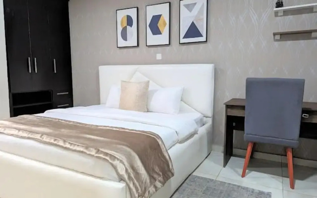 Bamgbose Apartment