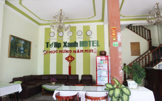 Tulip Xanh Hotel