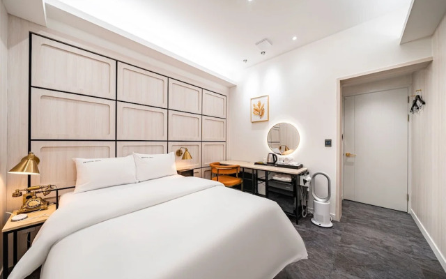 Hotel Insta Suwon