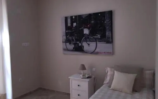 Apartamento San Pedro