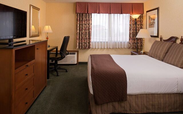 Red Lion Hotel Kennewick Columbia Center