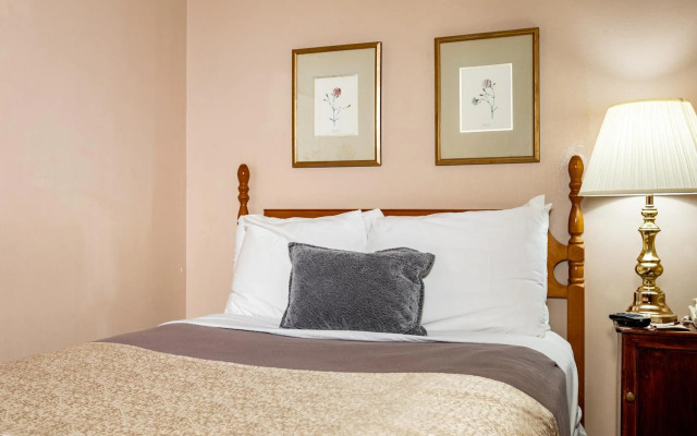 Hotel de la Monnaie, French Quarter