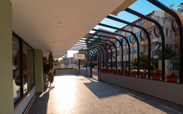 The Mori Club Hotel