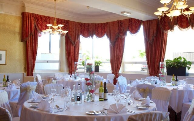 Bournemouth East Cliff Hotel, Sure Hotel Collection by BW