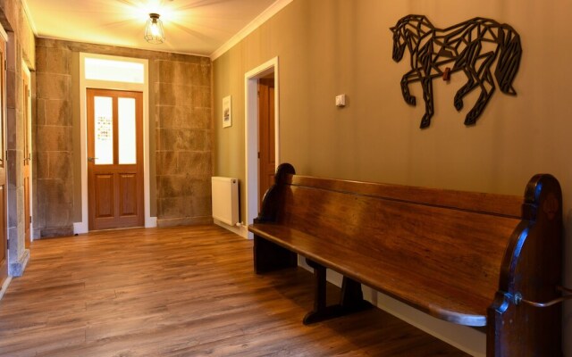 Balmory Stables, Luxurious 2 bed Stable Conversion
