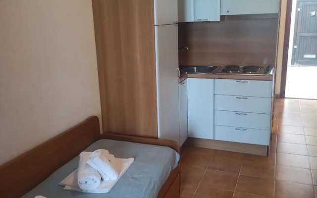 VRclub Villa Ridente