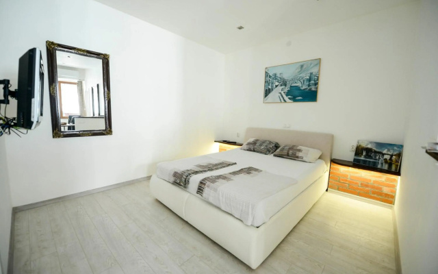 Apartment Citta Vecchia