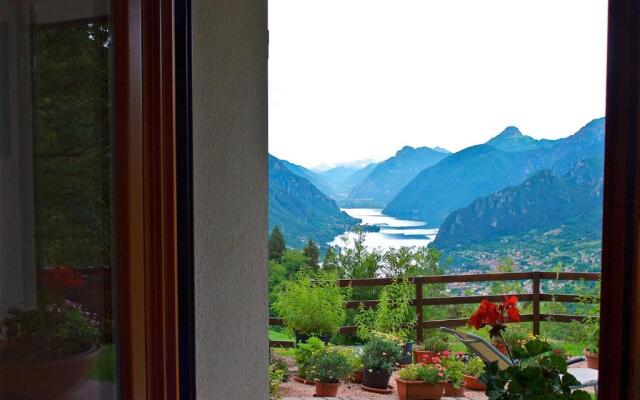 B&B l'Ariosa Lago d'Idro