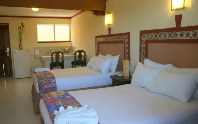 Suites Cancun Center Cancun