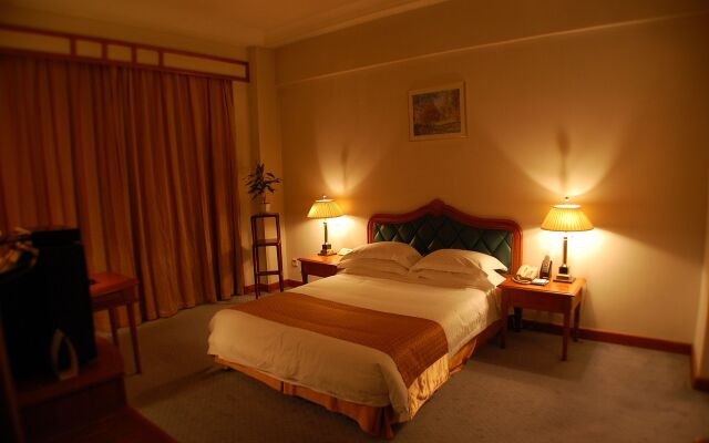 Mingyuan Xindu Hotel