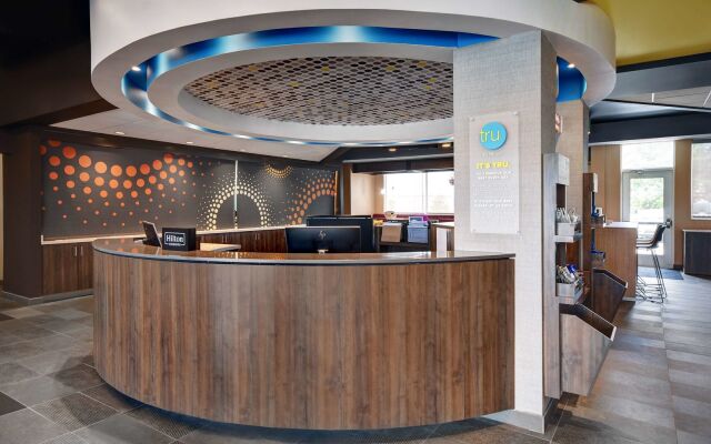Tru By Hilton Gaylord, MI