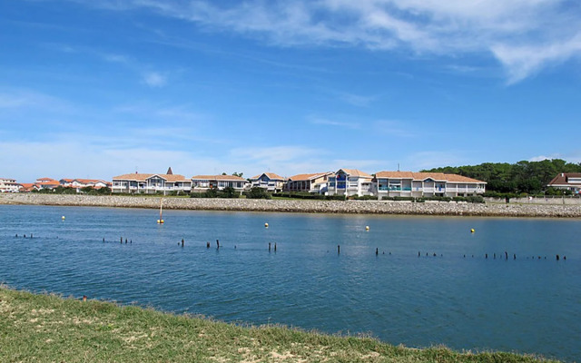 Le Hameau des Pi?cheurs 3