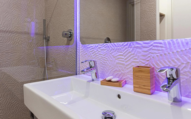 Suite du Parc & Hotel