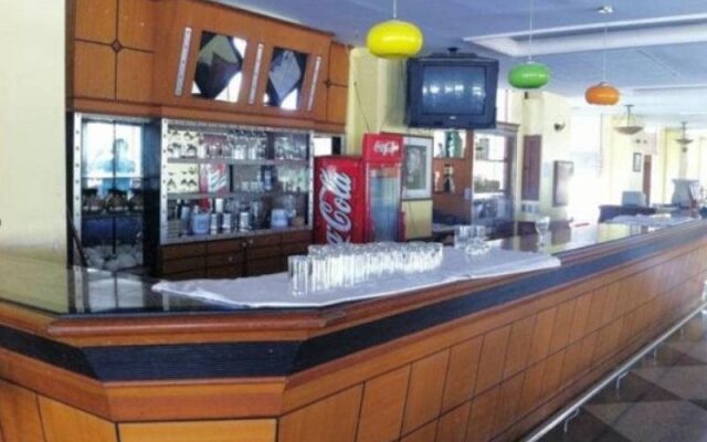 Udon Airport Hotel