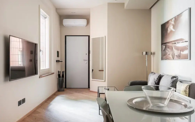 Residence Rizzoli