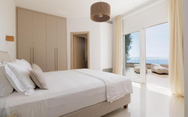 Bolla D'Oro Luxury Villas