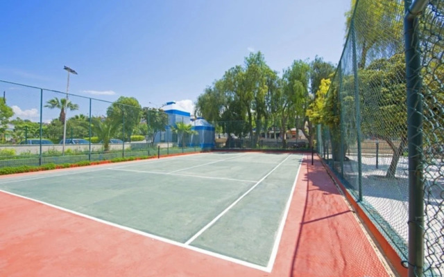 Ada Newday Resort Hotel