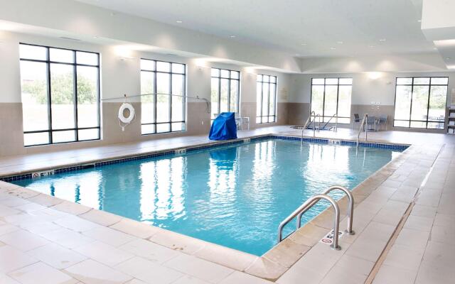 Hampton Inn & Suites Des Moines/Urbandale