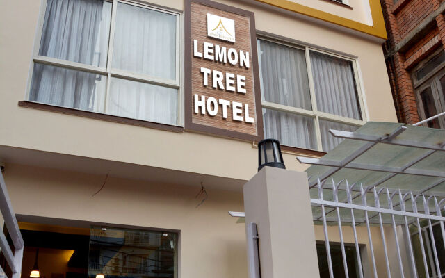 Lemon Tree Hotel