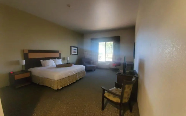 Spark By Hilton Phoenix East Mesa