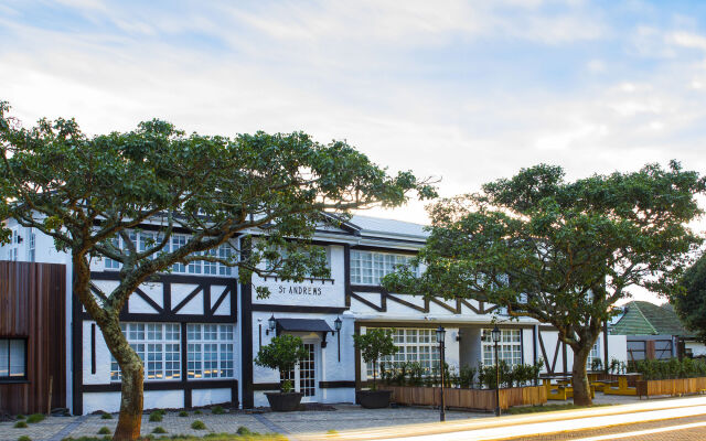 Royal St. Andrews Hotel, Conference Centre & Spa