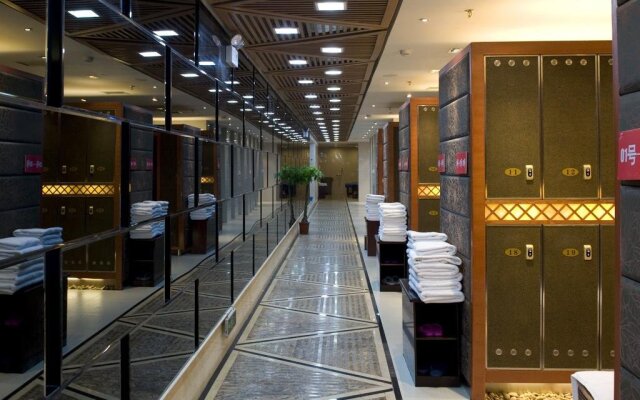 Chenzhou international Hotel