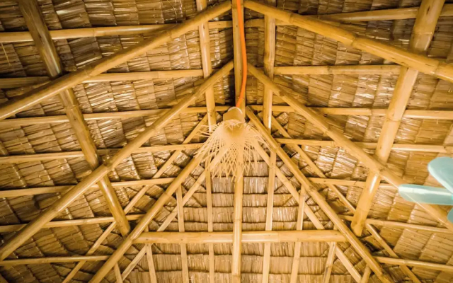 Ocean Green Ecolodge
