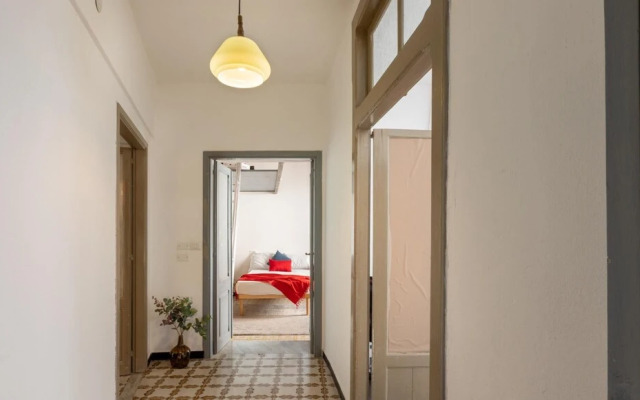 Historic House Castello