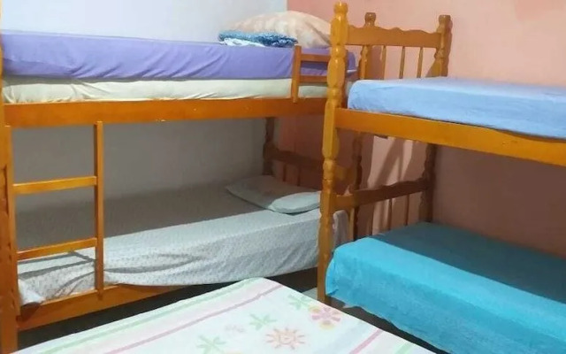 Hóstel Praia Martin de Sá