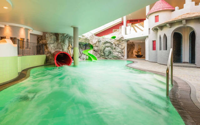 Hotel Schneeberg Family Resort & SPA