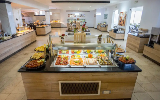 Hotel Iberostar Selection Ensenachos