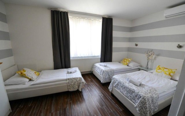 Rooms Villa Antunovac