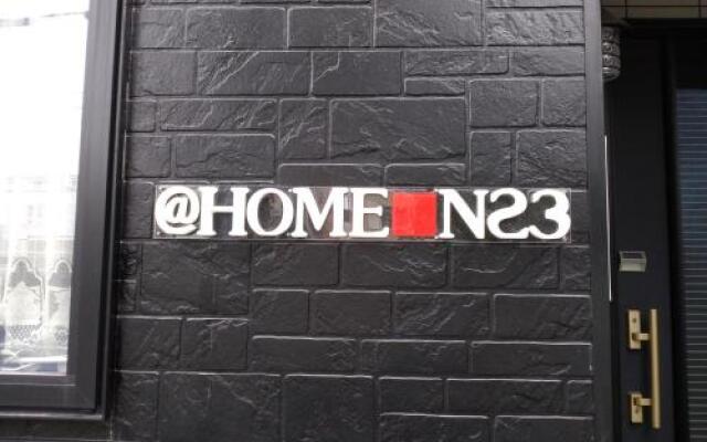 At Home N23