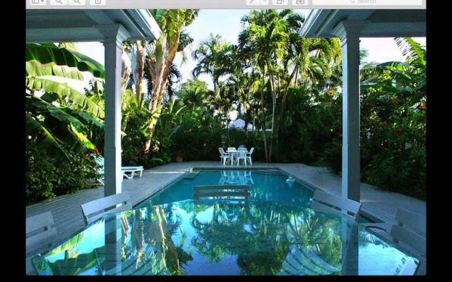 Key West Escapes - Luxury Yoga Vacations