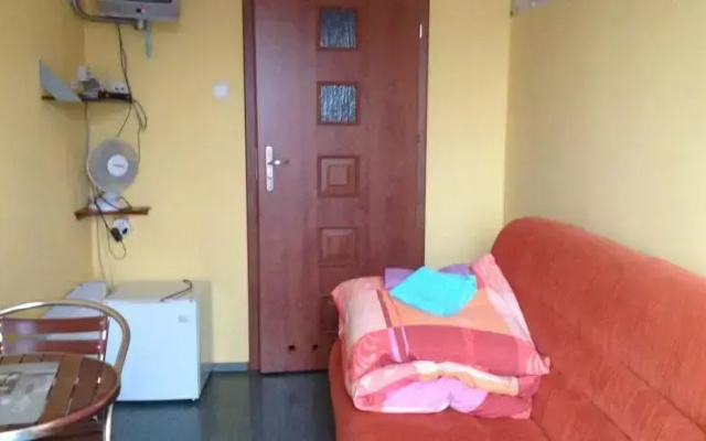 Gościniec Pod Markizami