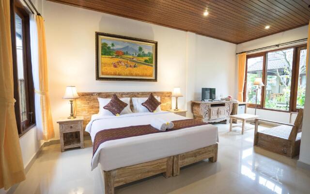 Ketut's Place Cottage Ubud