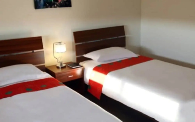 Eco Two bed Apartment With Roof Garden in Amman