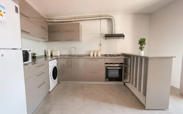 Spacieux Appartement a Dely Brahim