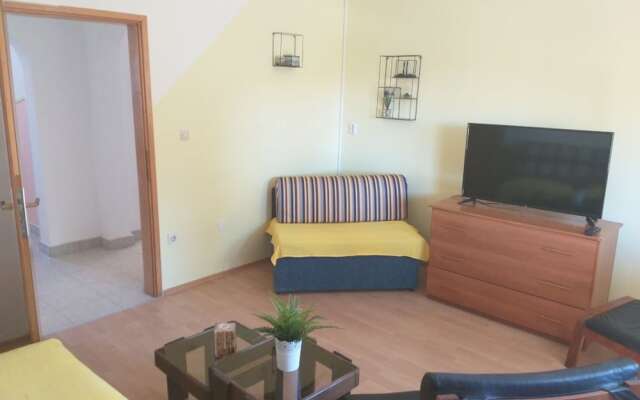 Apartment Sienna