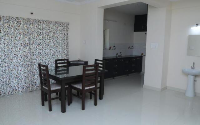 Brundavan Suites