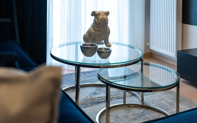 Acropolis View Deluxe Penthouse & Luxury Apartments