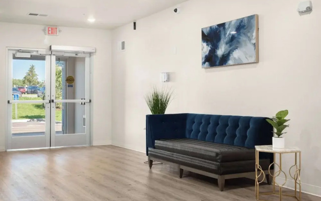 WaterWalk Extended Stay by Wyndham Minneapolis - Plymouth