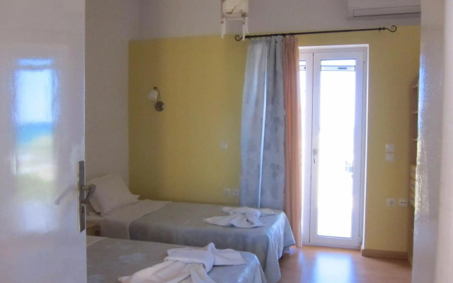 Baladinos Apartments