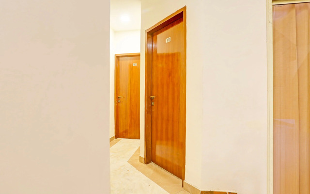 Super Hotel O Sector 45 Formerly Manyavar