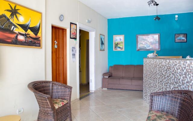 Hotel Roseira