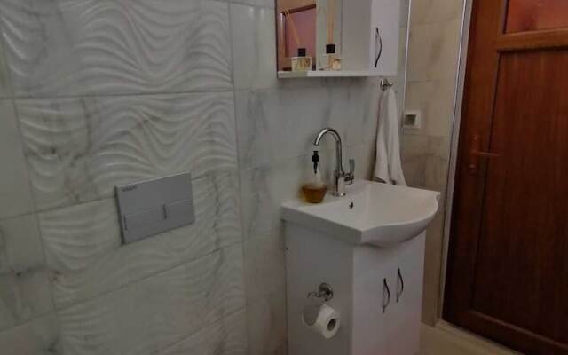 EM-BA Butik Bungalov