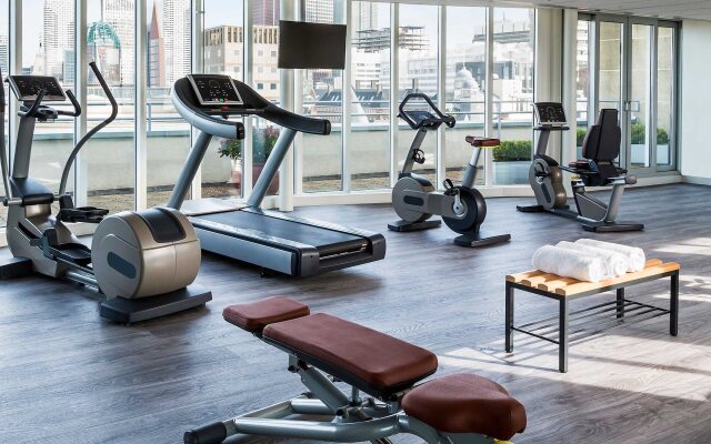 Novotel Den Haag City Centre