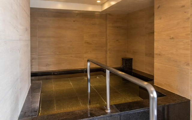 Tosei Hotel & Seminar Makuhari